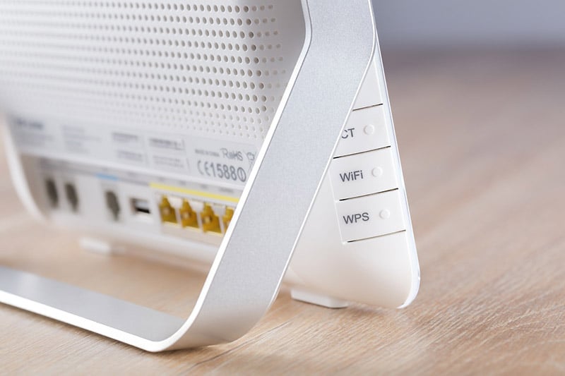 Scegliere il router wifi: che cos'è e a cosa serve?