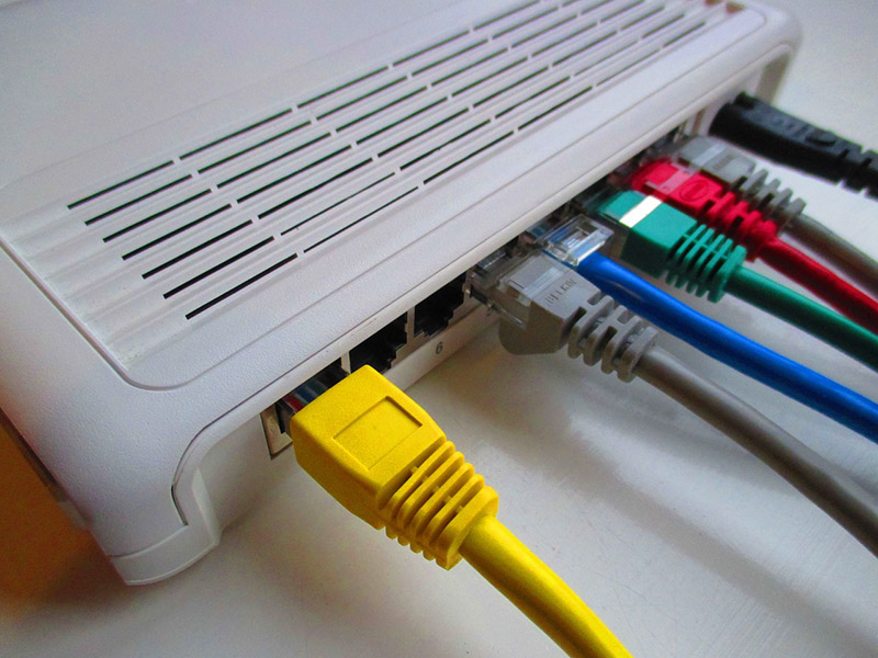 Scegliere il router wifi: caratteristiche dei principali tipi in commercio. 