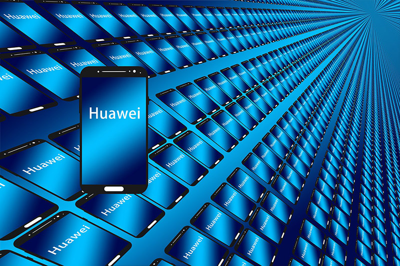 Smartphone Huawei: oltre 200 mln di device spediti