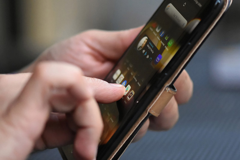 Sony Xperia: il 5G è sempre più vicino