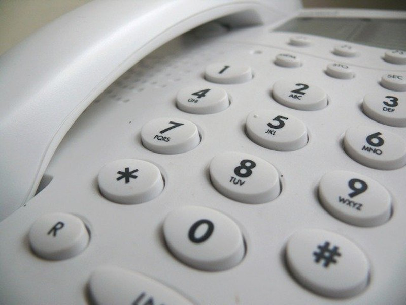 Telefono Fisso A Forma Di Labbra Rosa Rosse - Con Memoria Numeri E Segreteria Microcassetta