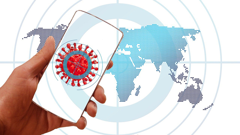 Immuni: il Belpaese ha selezionato la sua app anti pandemia