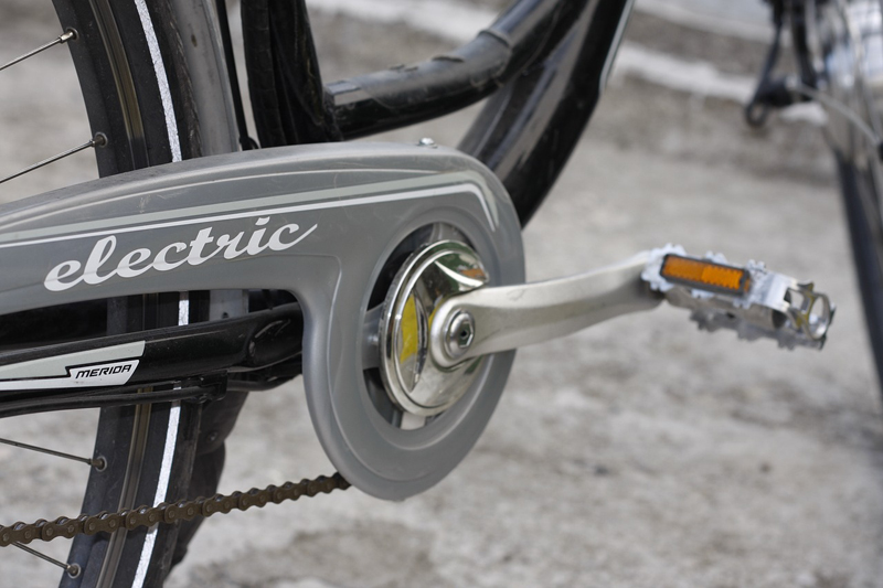 Bonus bici elettriche: si parte dal 4 novembre 2020