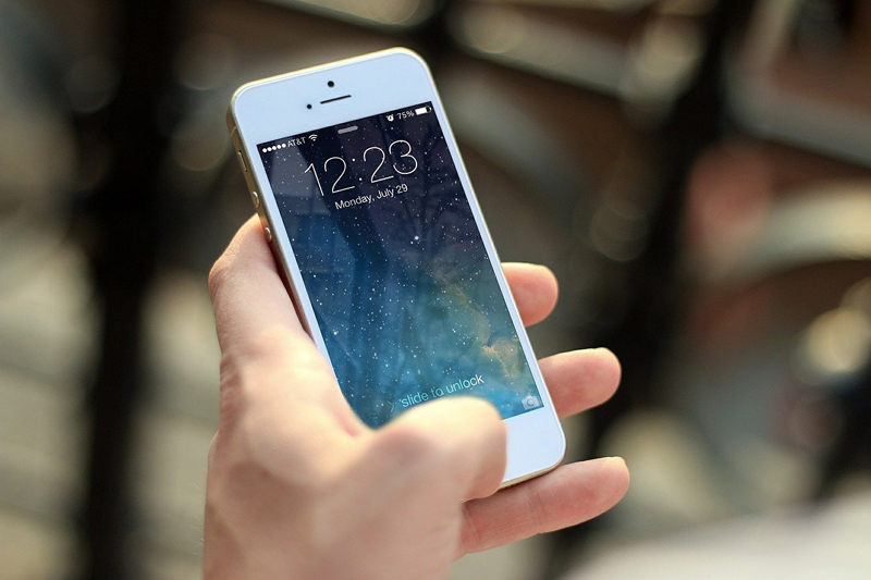 iOS 14: ci siamo
