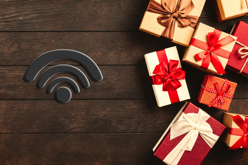 5 router wifi da regalare a Natale 2021